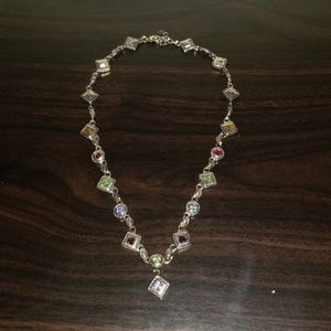 Premier Designs necklace